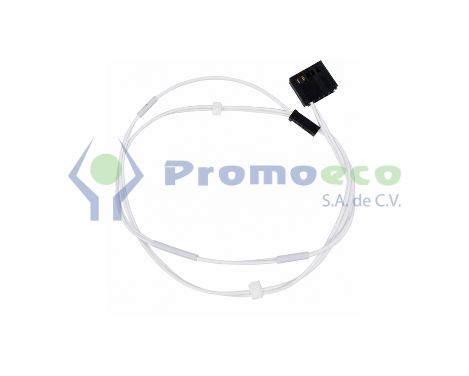 Cable ASSY, EM Counter, 1 P