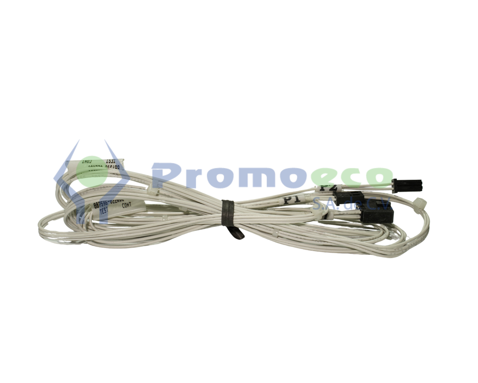 Harness para dos Productos (3 Vista)