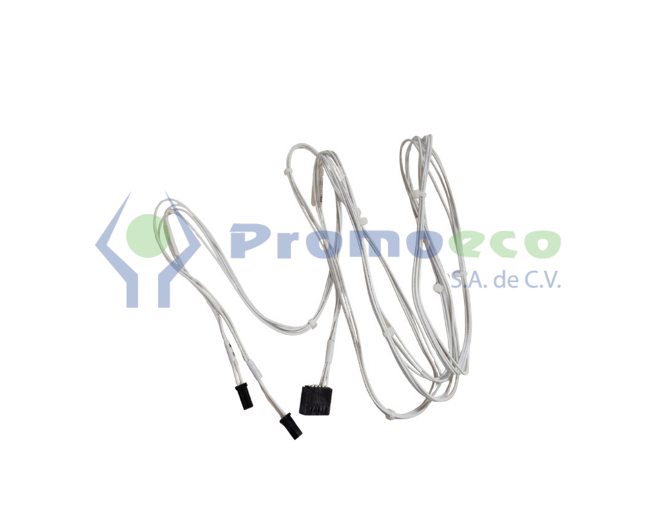 Cable para Totalizador