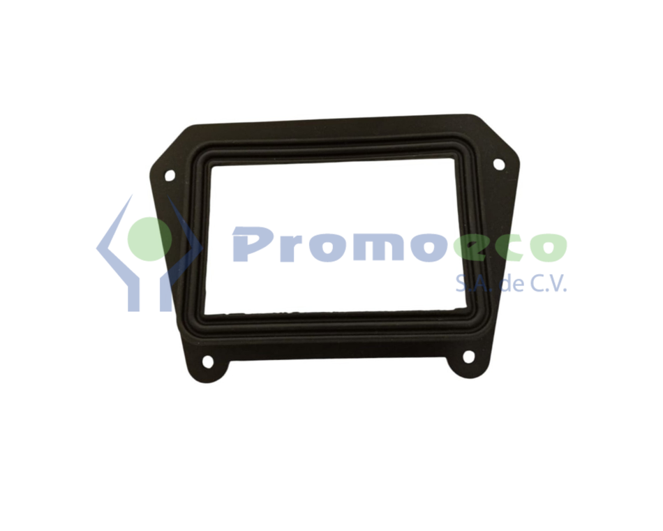 Gasket Bezel Door