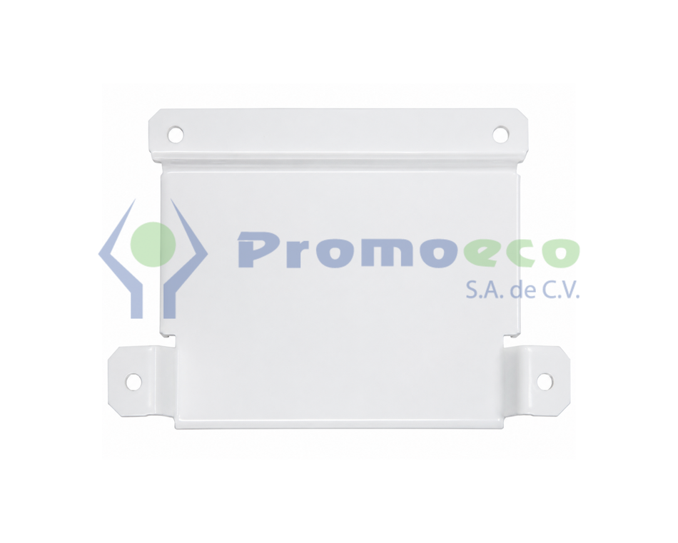 Bracket, Blank, OVAT SS, 0W7