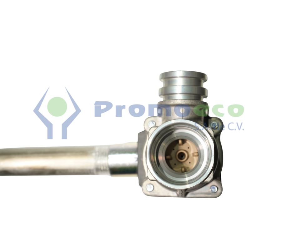 Prop Valve/Cond ASSY IGM1