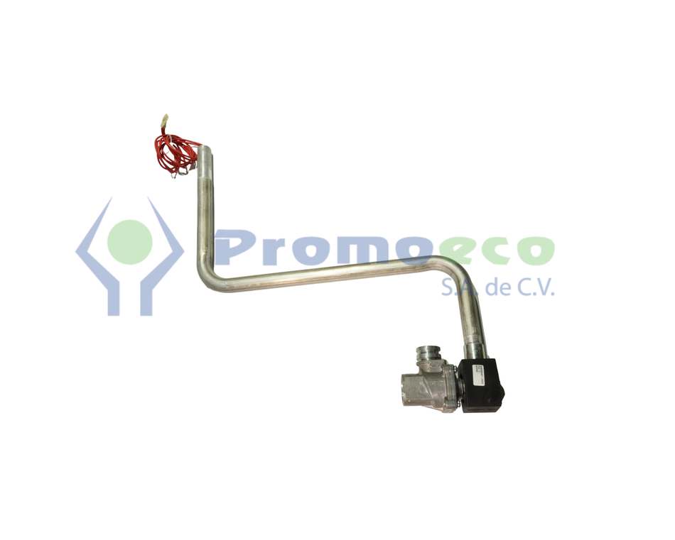 Prop Valve/Cond ASSY IGM1