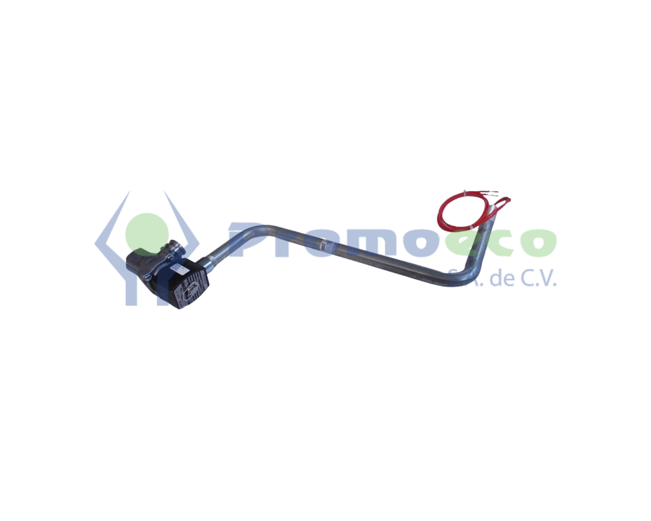 Prop Válvula/Cond ASSY IGM5