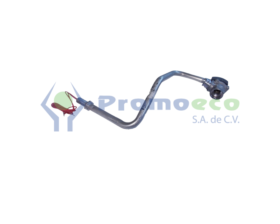Prop Válvula/Cond ASSY IGM6