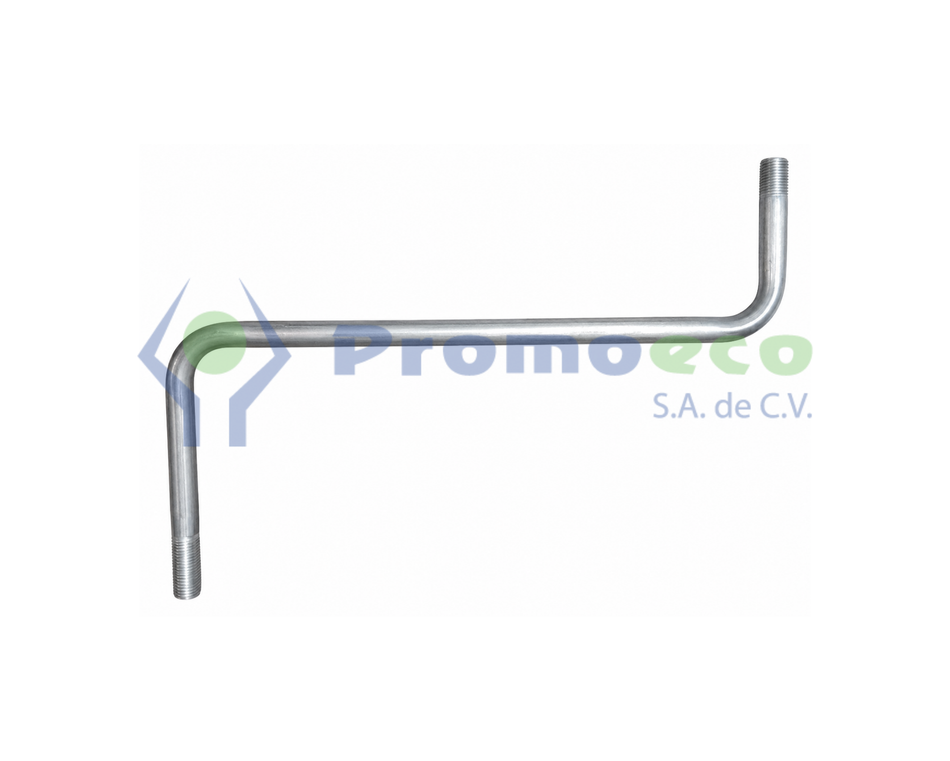 Prop Válvula/Cond ASSY IGM 2