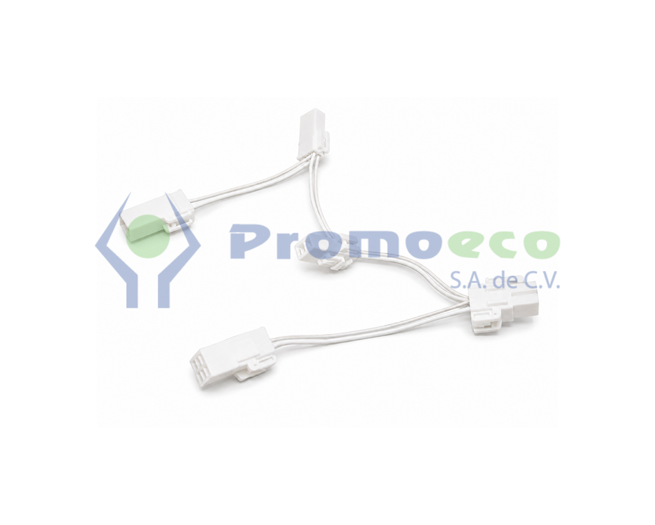 Cable para display de precios de Ovation