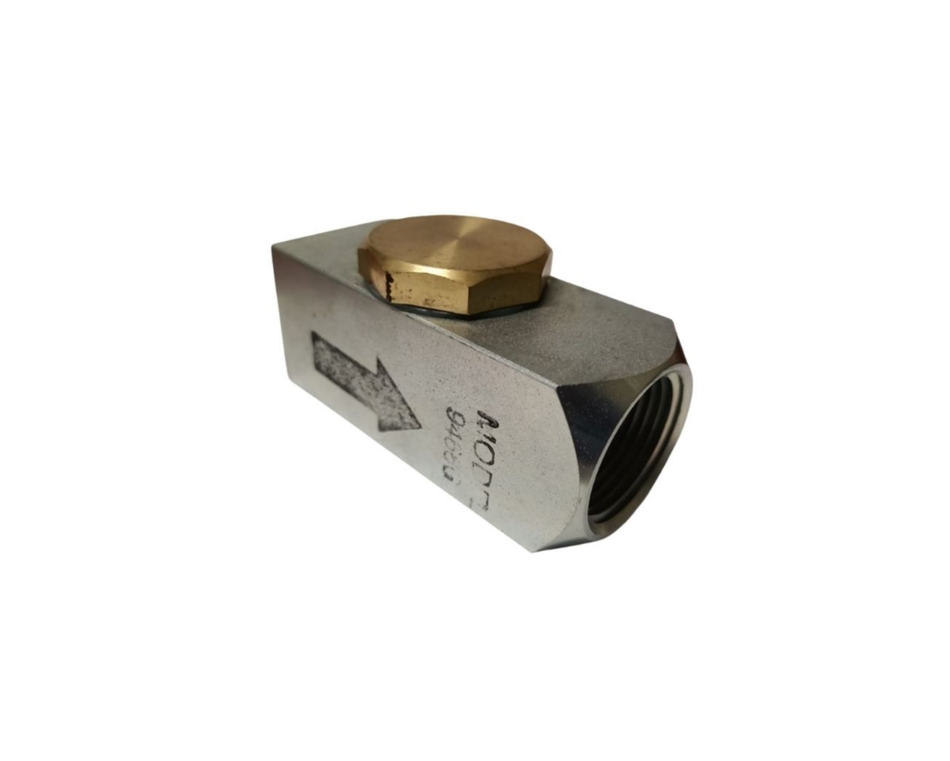 Check Valve