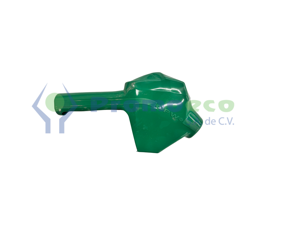 Funda Verde para Pistola OPW 11BP
