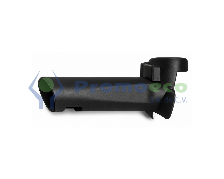 Barril de Repuesto de 2 Piezas para Pistola OPW 12VW