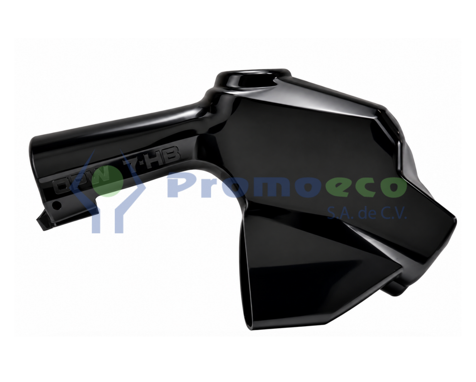 Funda Negra para Pistola OPW 7HB