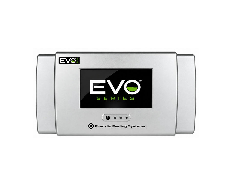 Consola EVO200 ATG 6CH Con Display