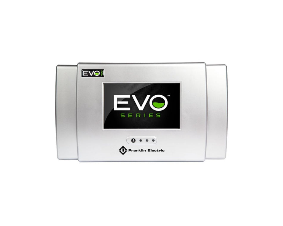 Consola EVO400D con Display  sin Impresora