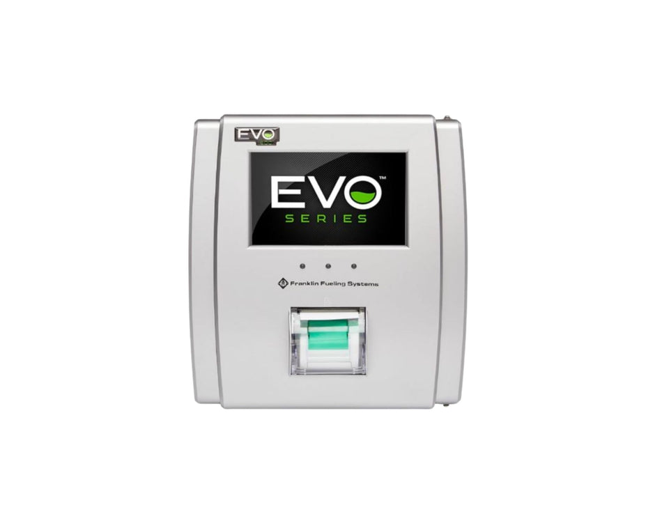 EVO 600 con display, con impresora