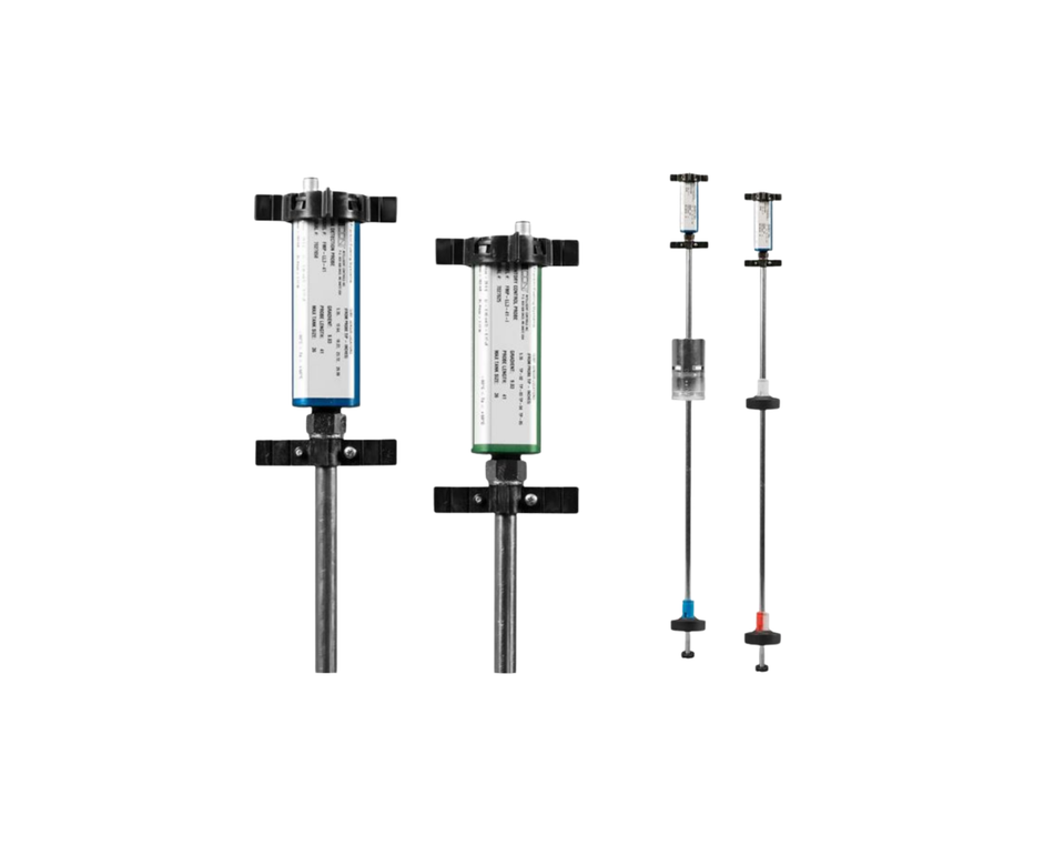 Liquid Level Gauge, 149. 12'