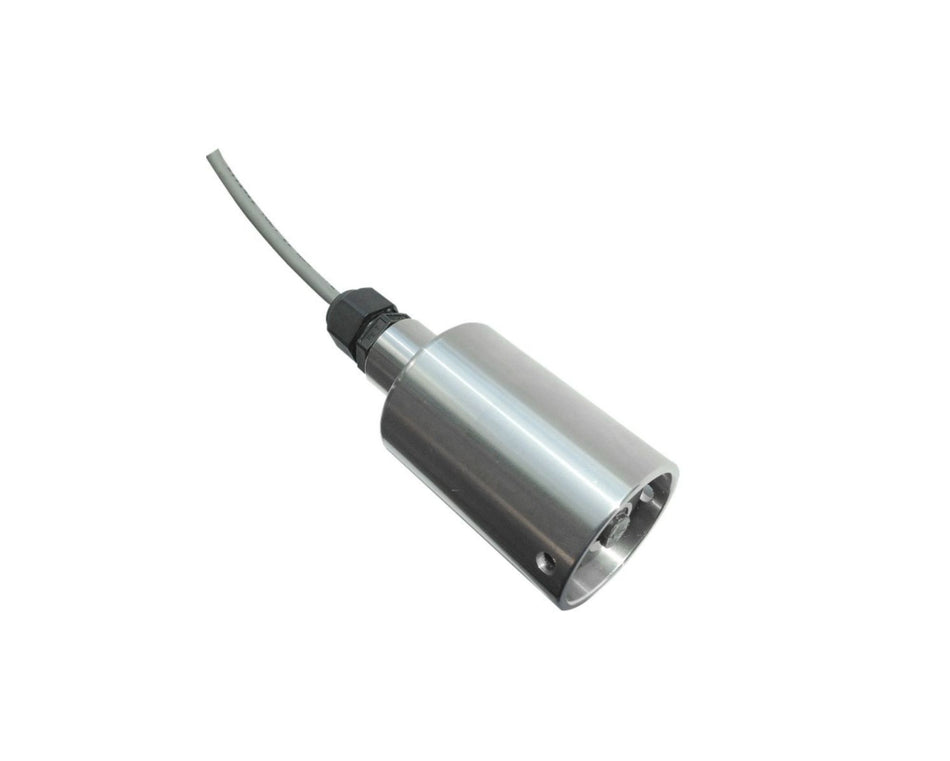 Universal liquid sump sensor