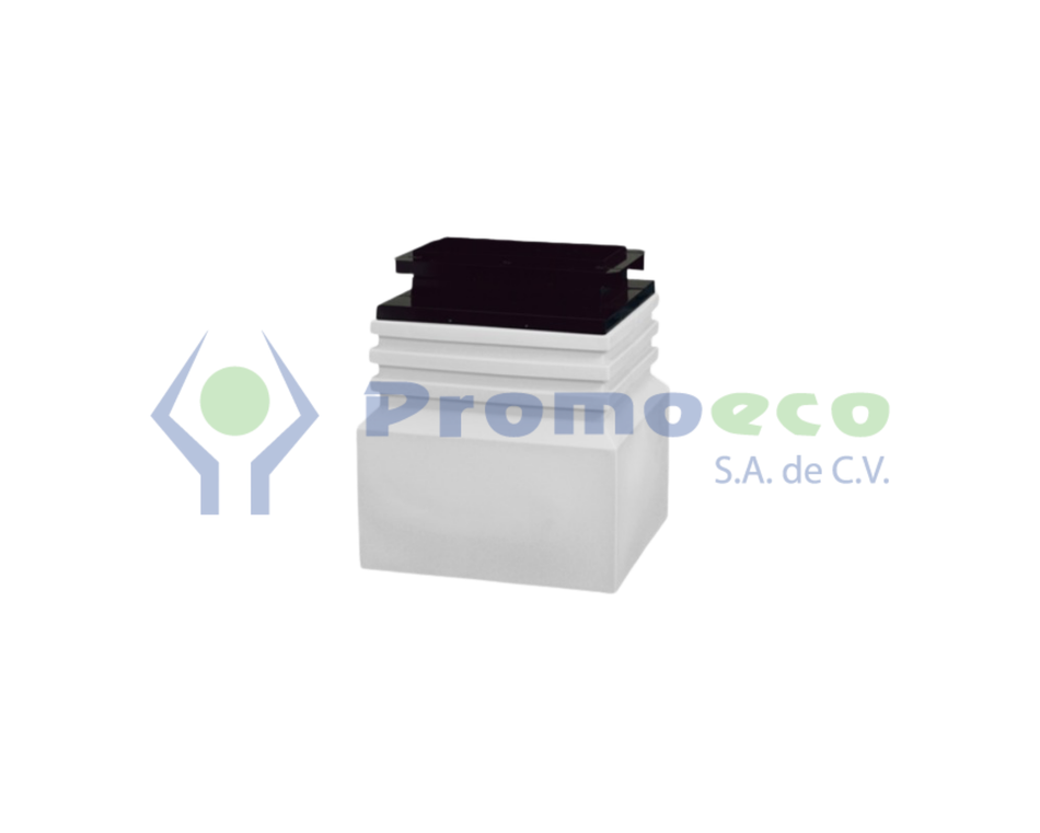 Contenedor para global