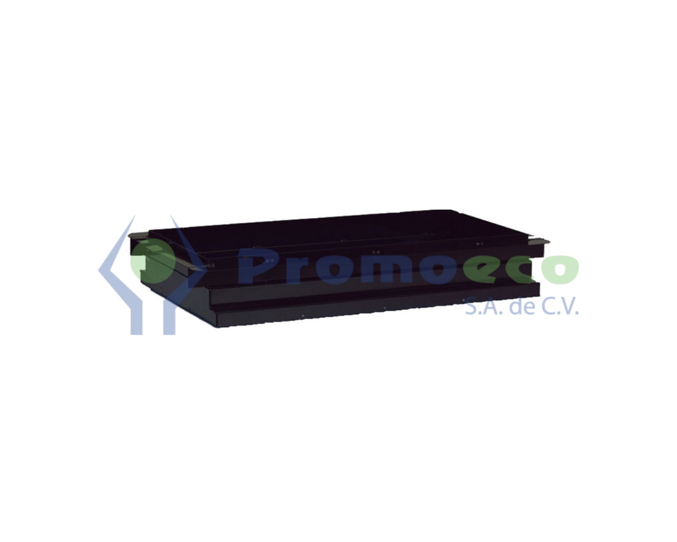 Tapa Superior (Large Mouth Sump Top) APT de 27" x 15"