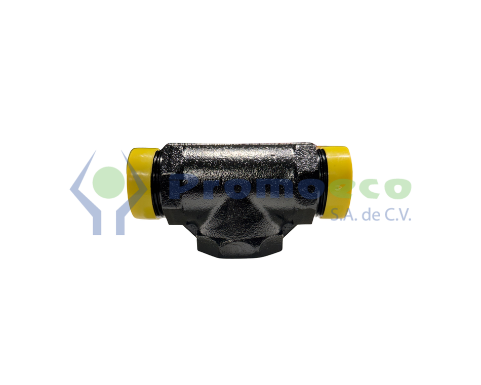 Tee Prensable OPW FlexWorks de 1½" (STF-1515)