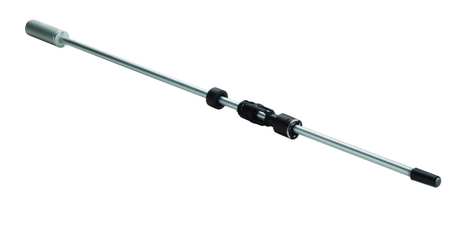 Sonda de Densidad MAG-D de 12' en Acero Inoxidable con Detección de Fugas Veeder-Root