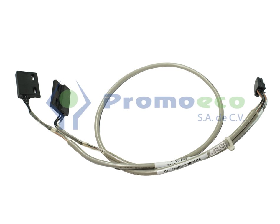 Componente Sensor de apertura de puerta