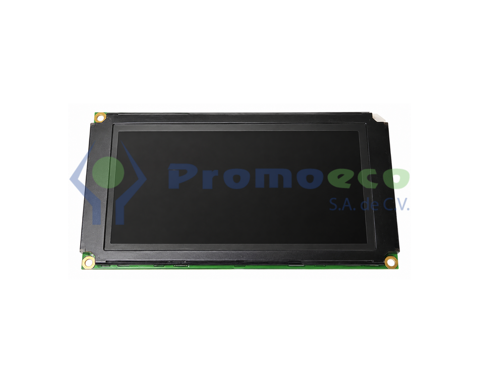 Pantalla de ventas