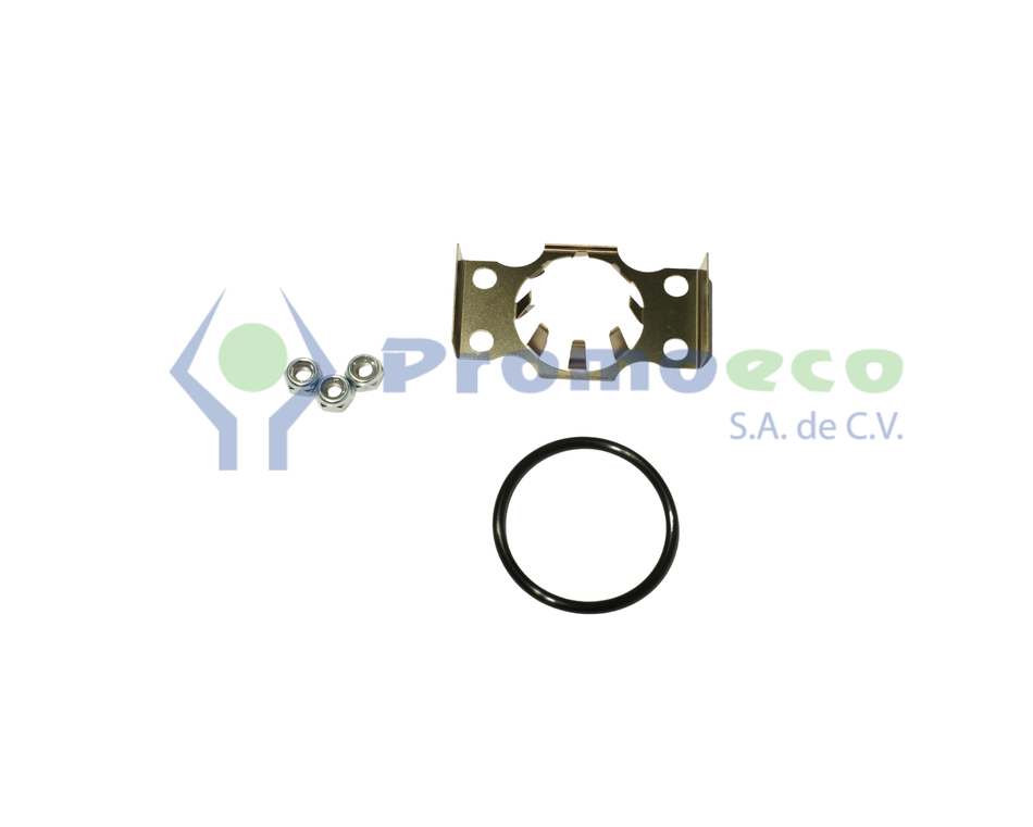 Kit Outlet Replacement for RV