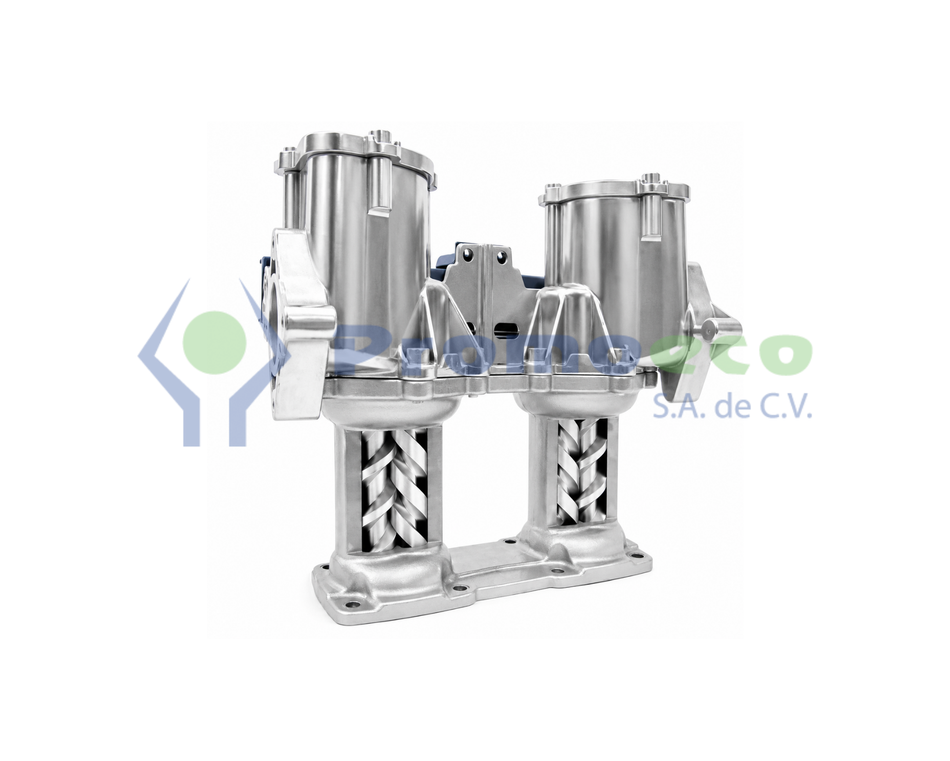 Medidor X-FLO Kit