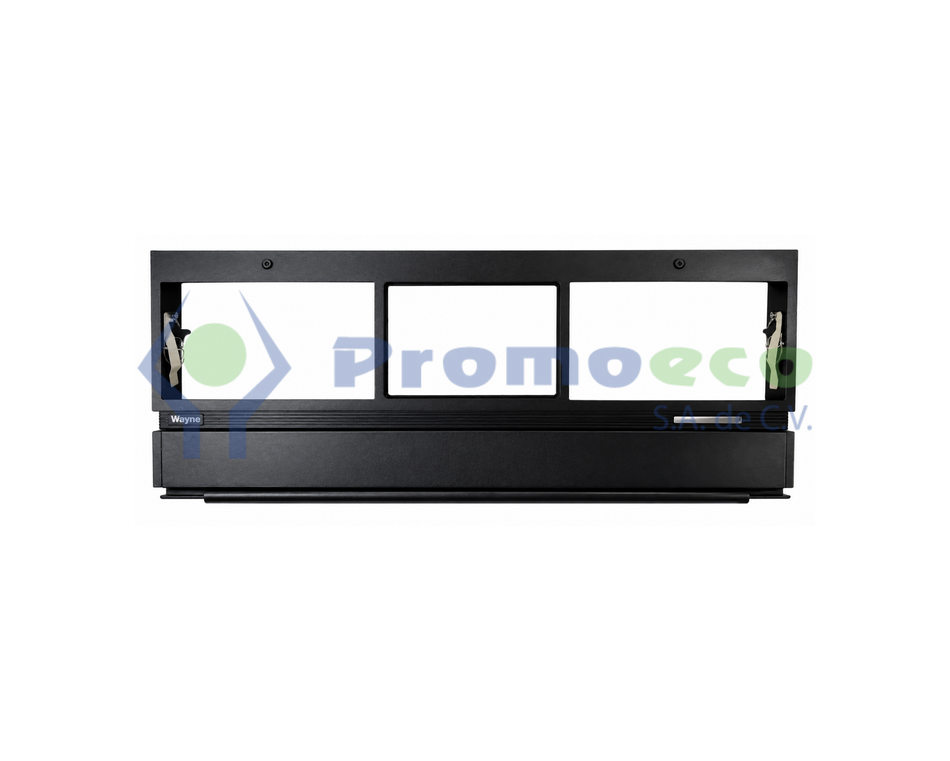 Puerta Electrónica para Dispensario 390