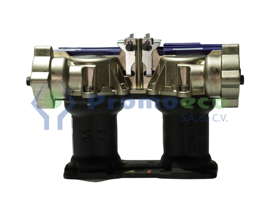 Unidad X-FLO E85 Lado A