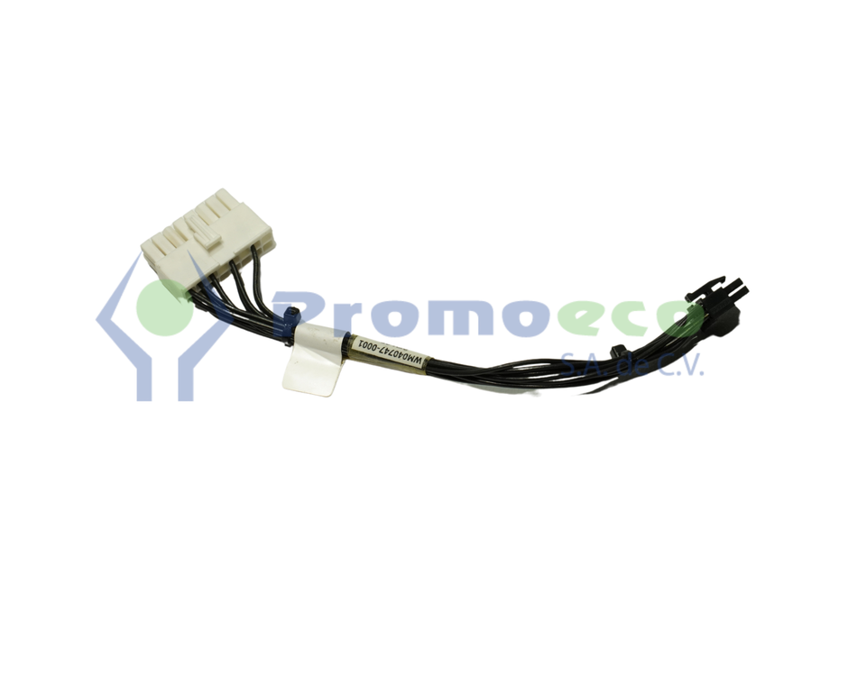Cable Tarjeta Serial > iGEM