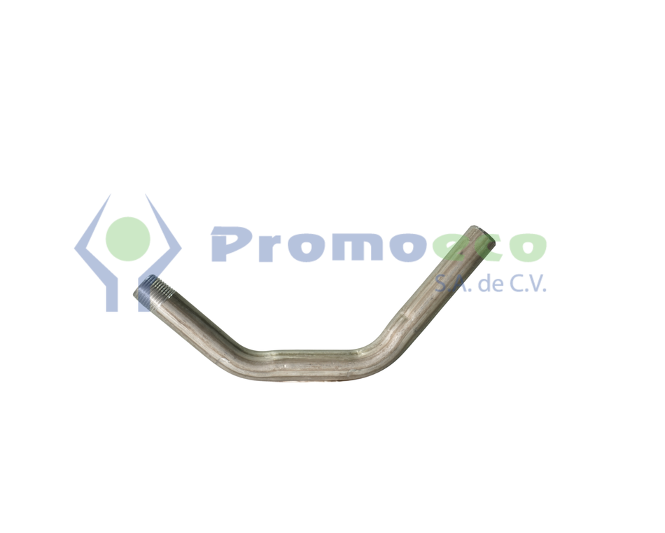 Tubo Válvula Helix