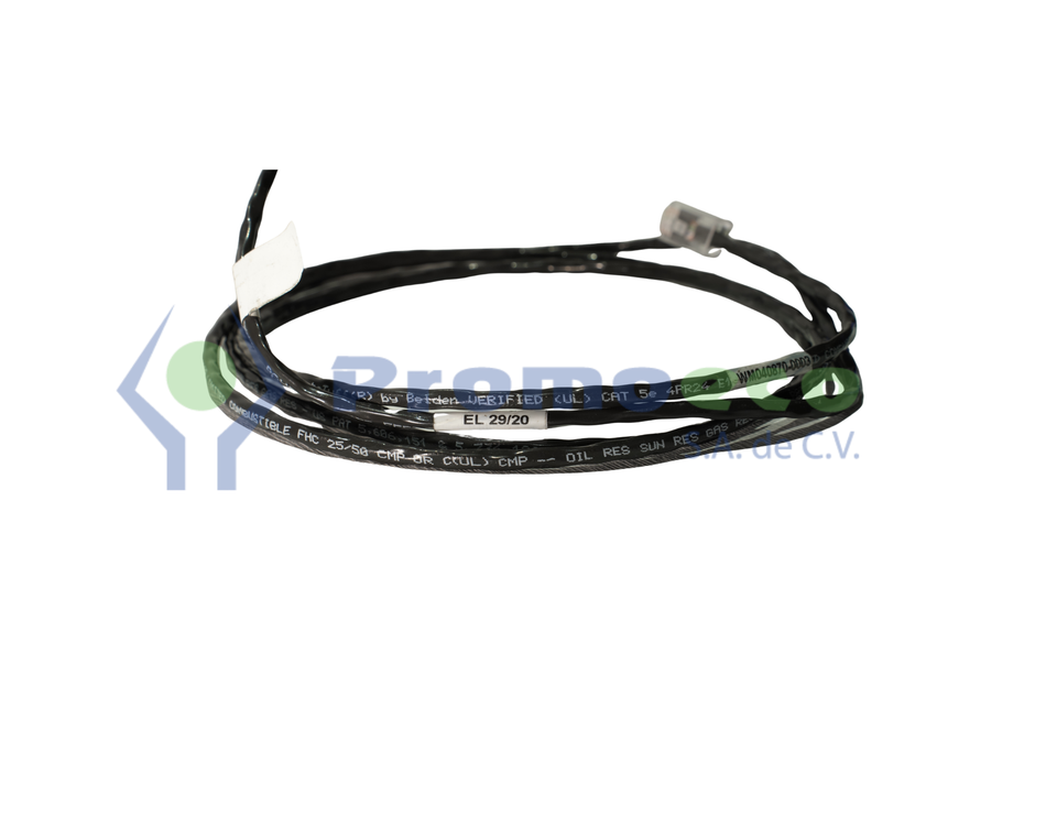 Cable para Pantalla de Ventas