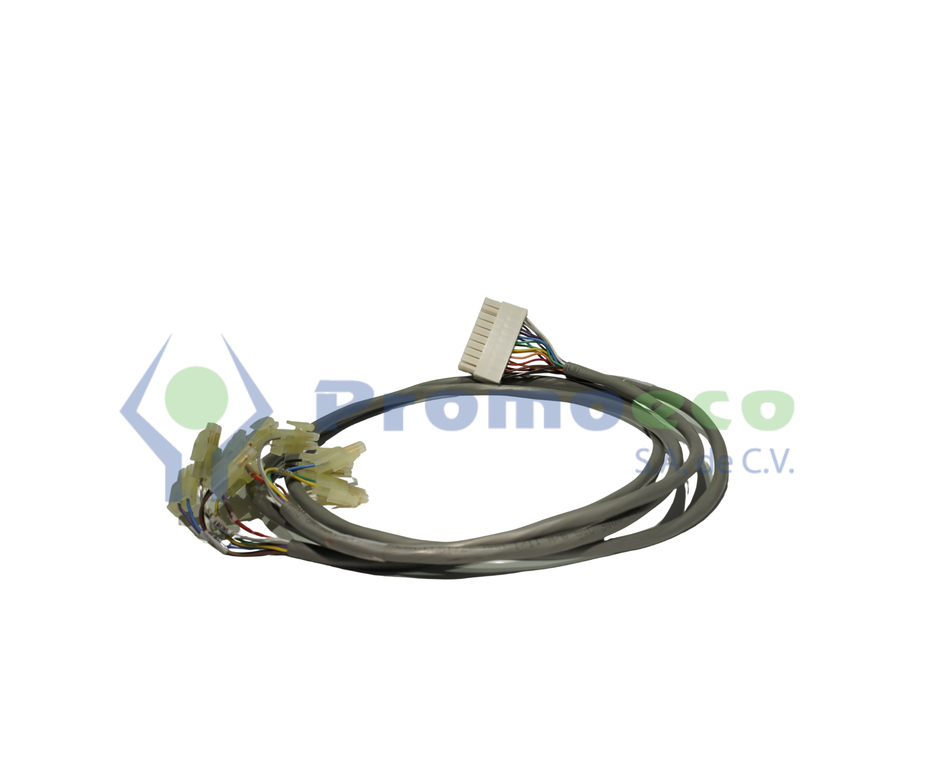 Cable iGEM-Valvulas