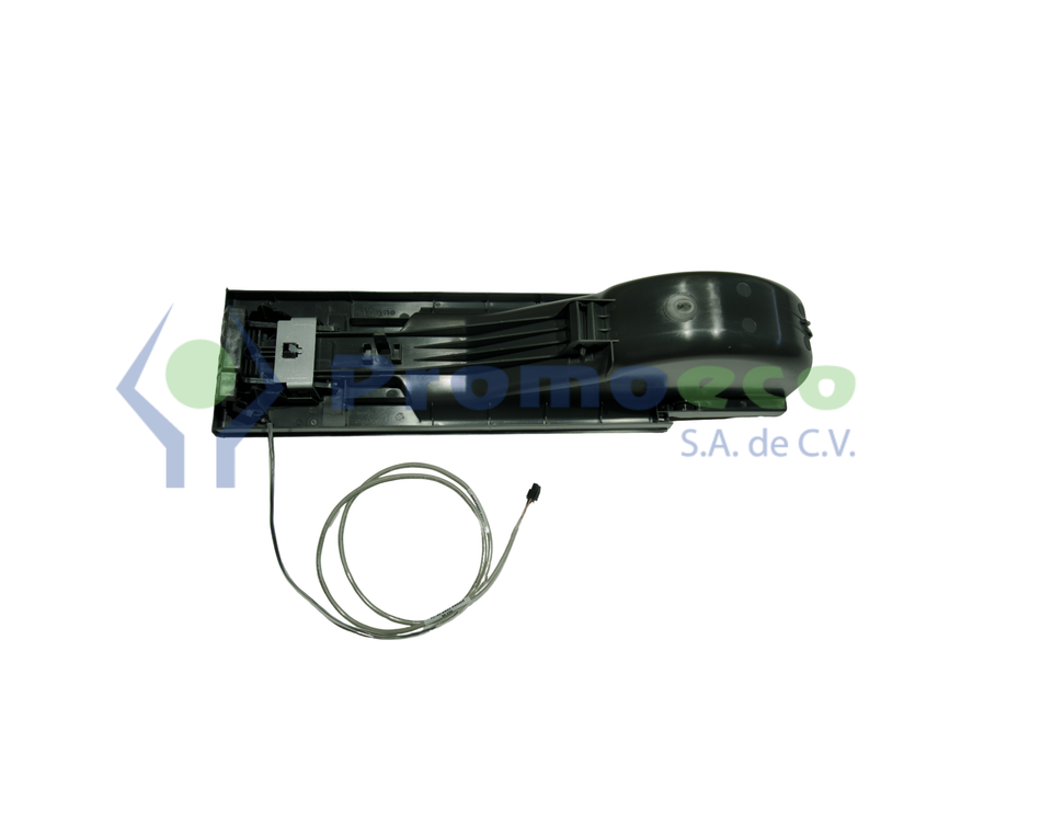 Portapistola completo