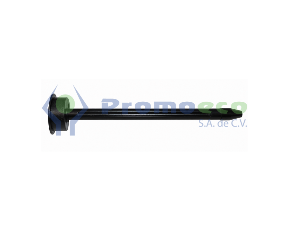 AXEL FLIPPER NOZZLE BOOT PTS