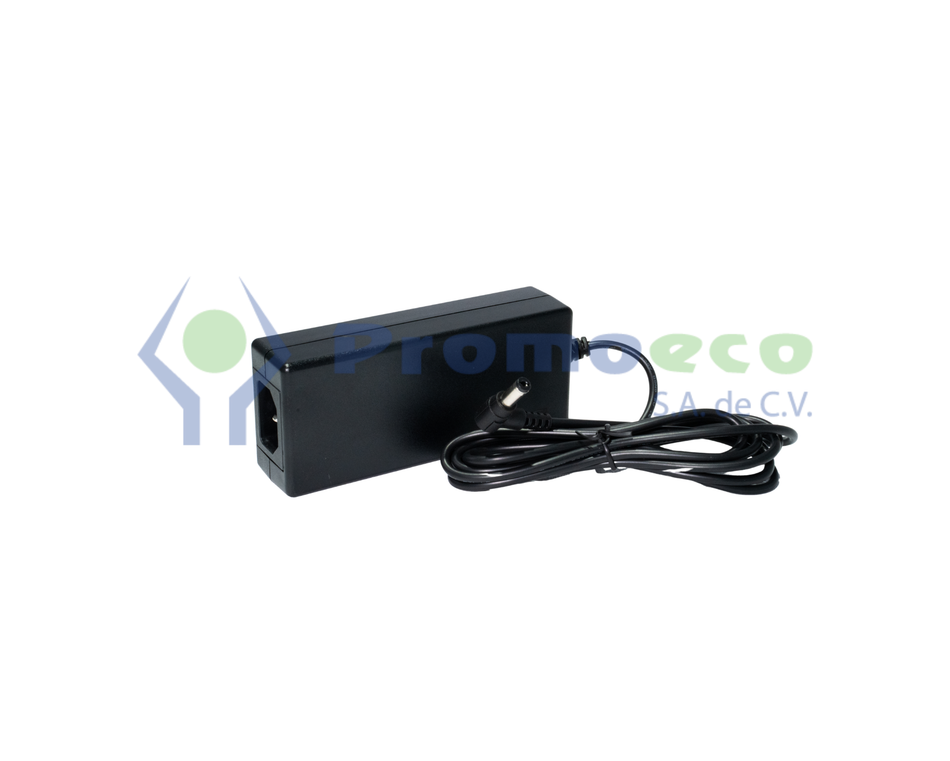 Cable de Alimentación para Fuente de Poder Externa 24V, 70W