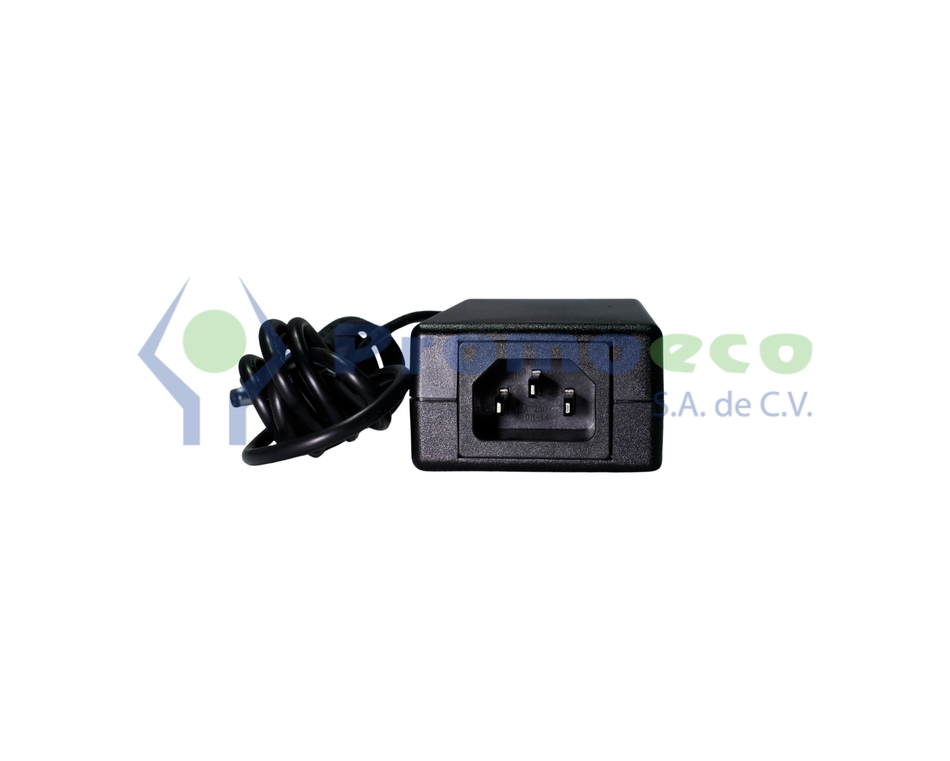 Cable de Alimentación para Fuente de Poder Externa 24V, 70W