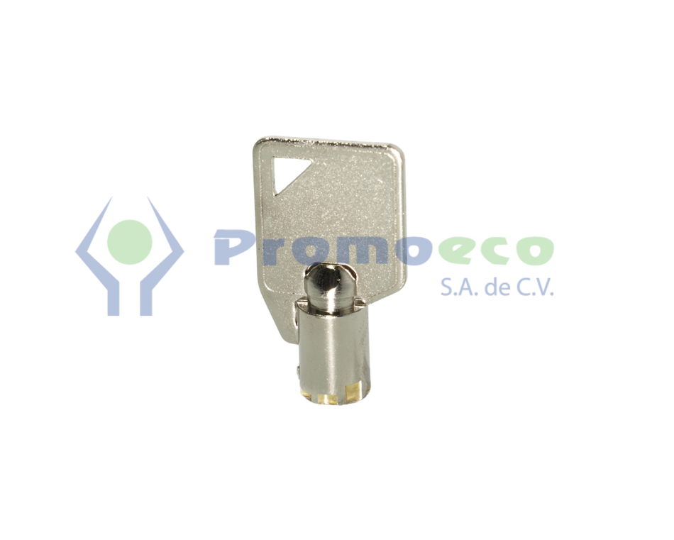 Llave Universal de chapa