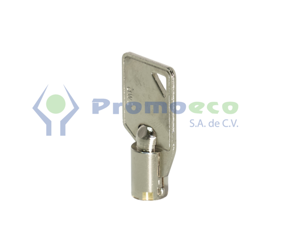 Llave Universal de chapa