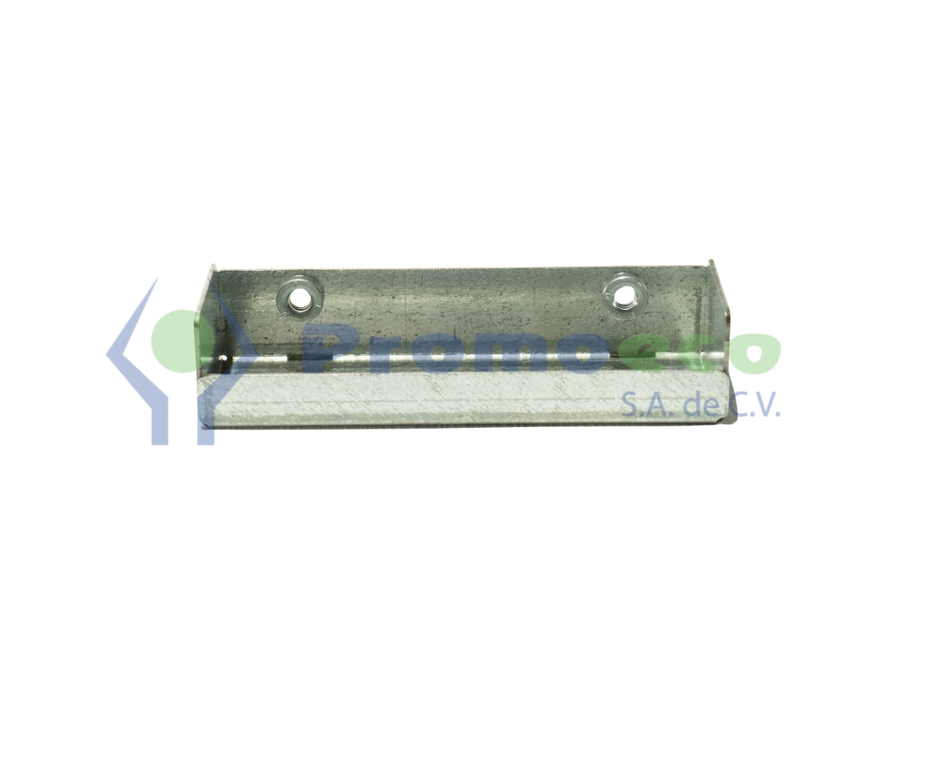 Tapa para tarjeta PPM