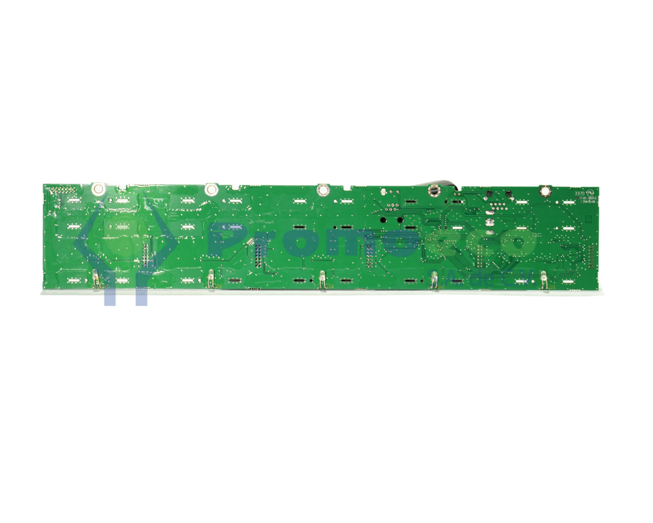 Display Board Programmed