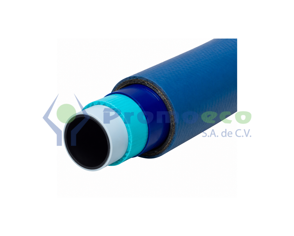 Tubería Flexible APT XP de 1½" (Venta por Pie)