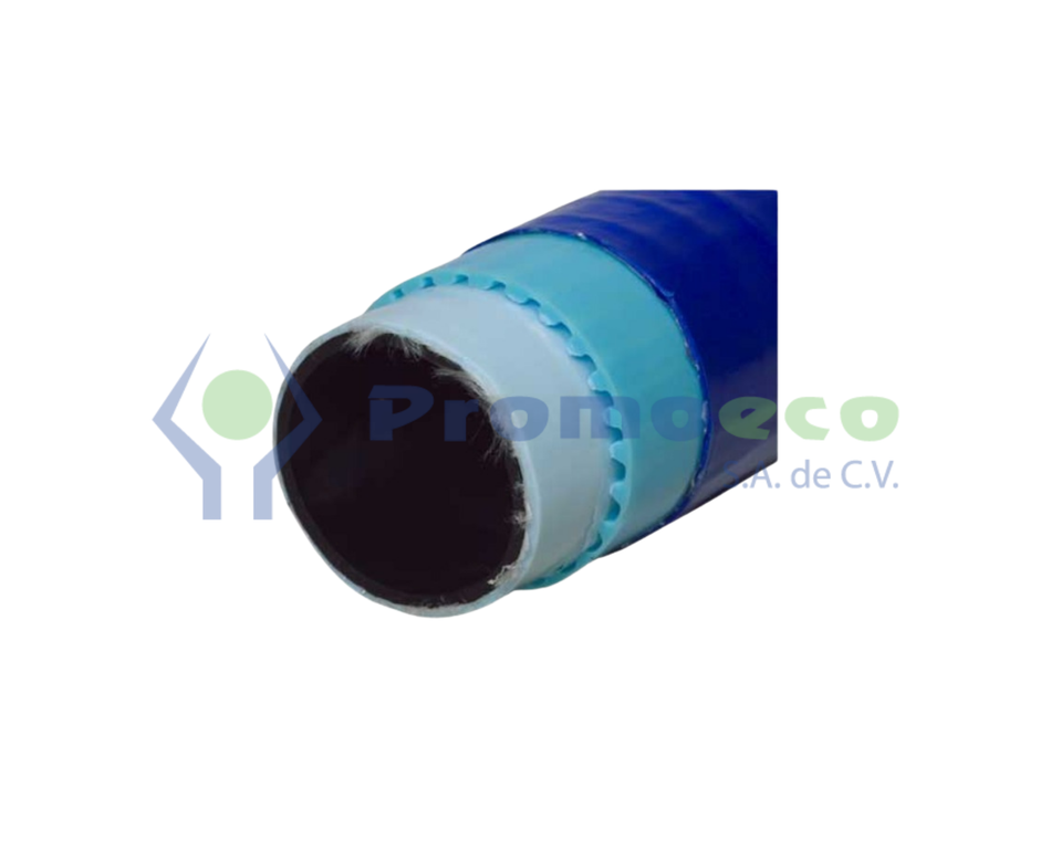 Tubería Flexible APT XP de 2"