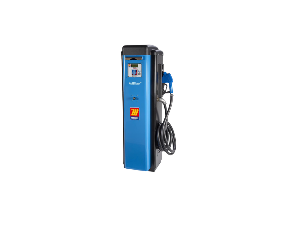 Dispensador de Urea Meclube (GAIA SERVICE ELECTTRONICA AdBlue 120v)