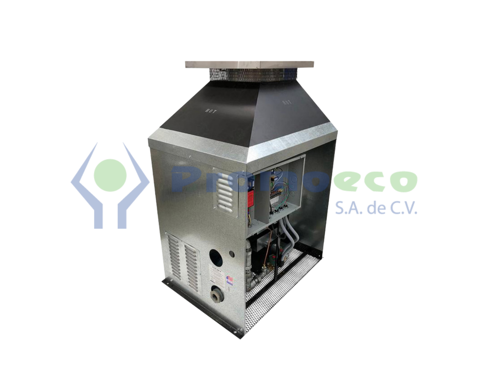 Micro VacuRite OPW