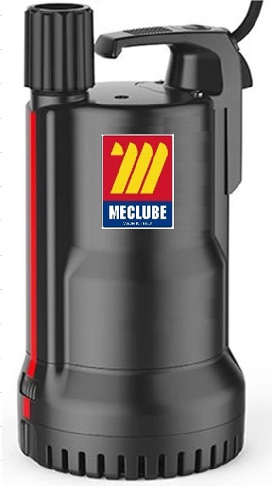 BOMBA ELÉC.AdBlue MEC-ARIEL 230V 70l/min CABL 5 m N.B. CON BOMBA 115V