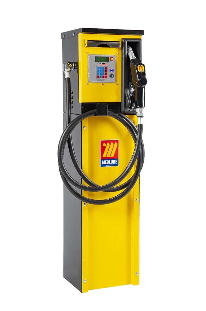 CAMI DISPENSER COLUMNA ELECTRÓNICA 70 l/min 115V