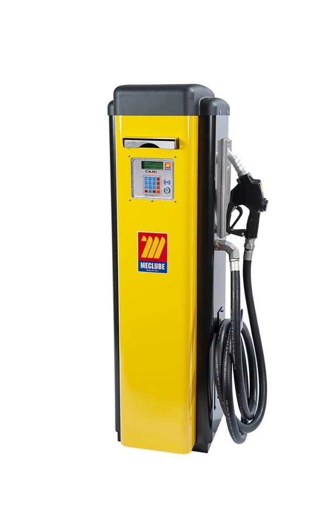 GAIA SERVICE ELECTRÓNICA 70 l/min 115V